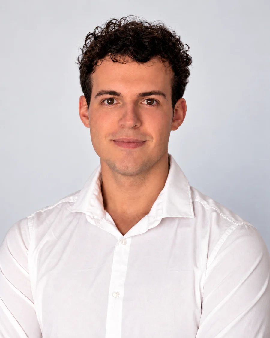 Marcos Camacho Villardón, CEO de Jurenza